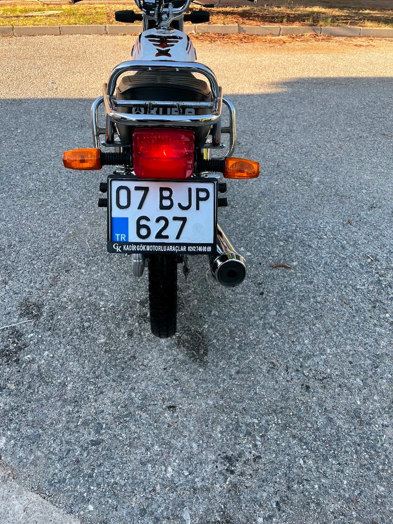 Küba CG 50 pro - 10