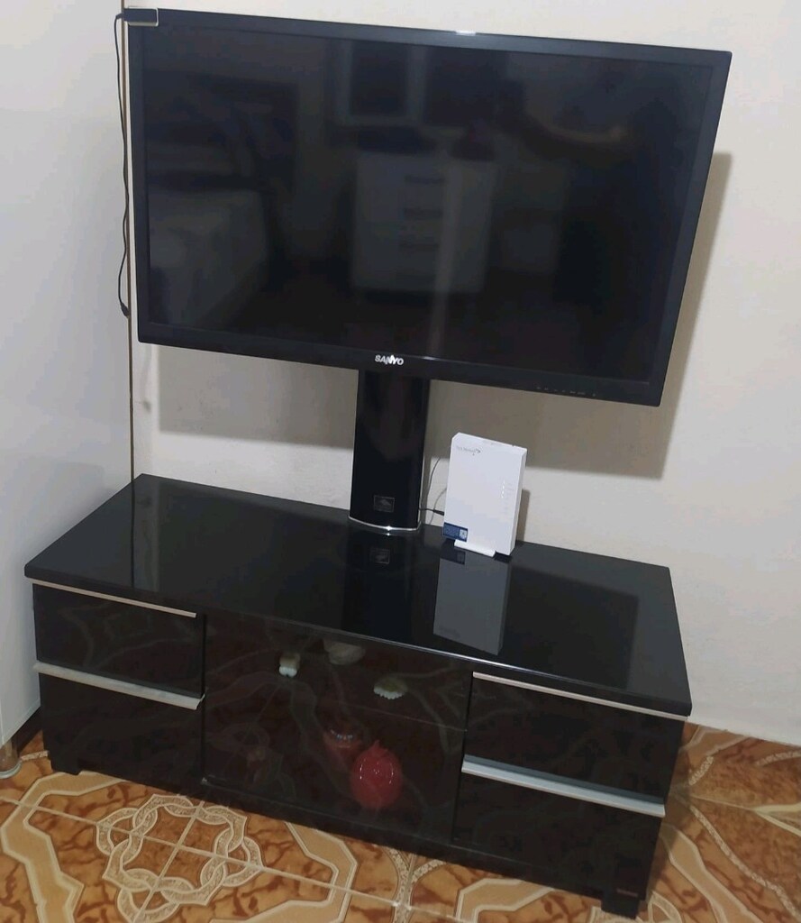 TV ve TV ünitesi - 2
