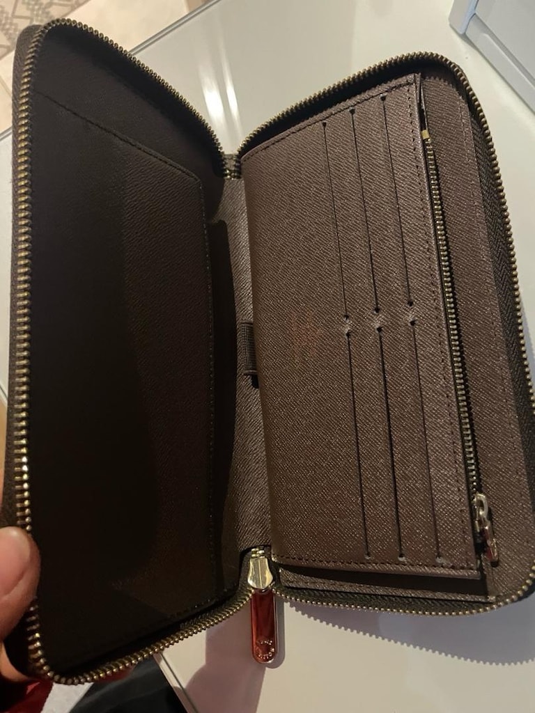 Louis Vuitton cüzdan — görsel 2/5