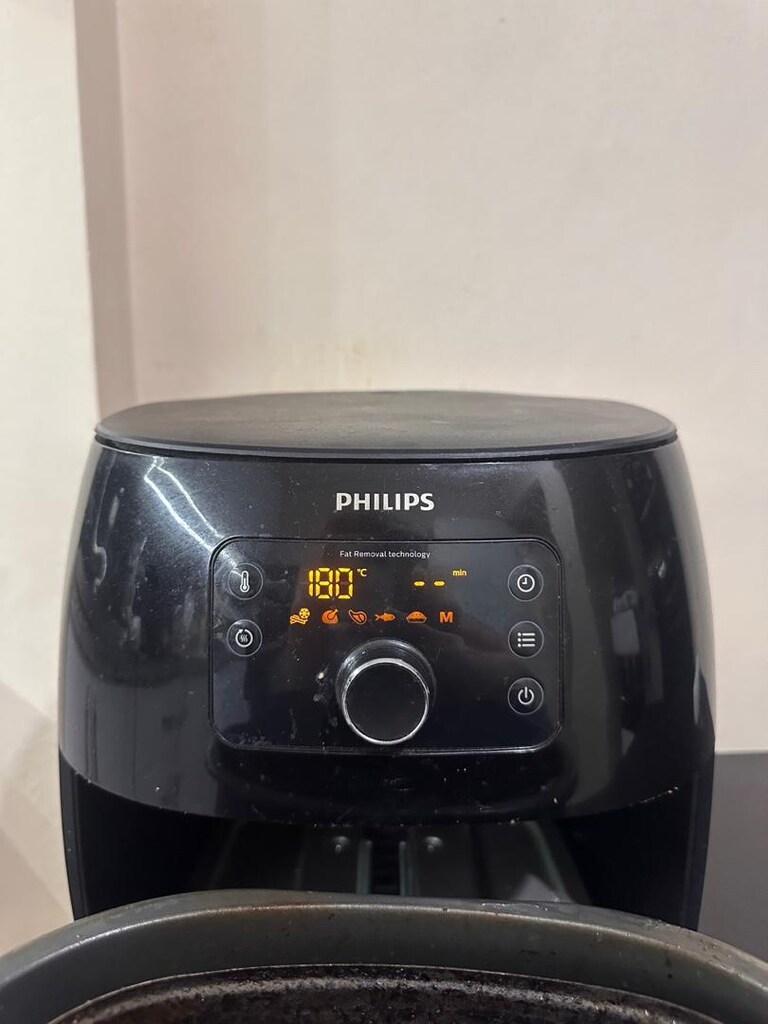 philips airfryer xxl - 4