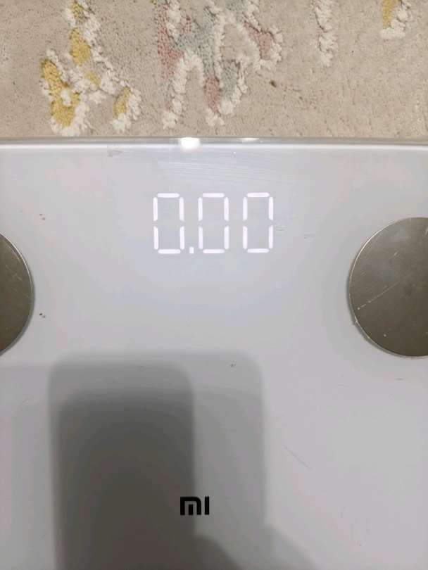Xiaomi Mi Body Composition Scale 2, markanın en çok tercih edilen akıl - 4