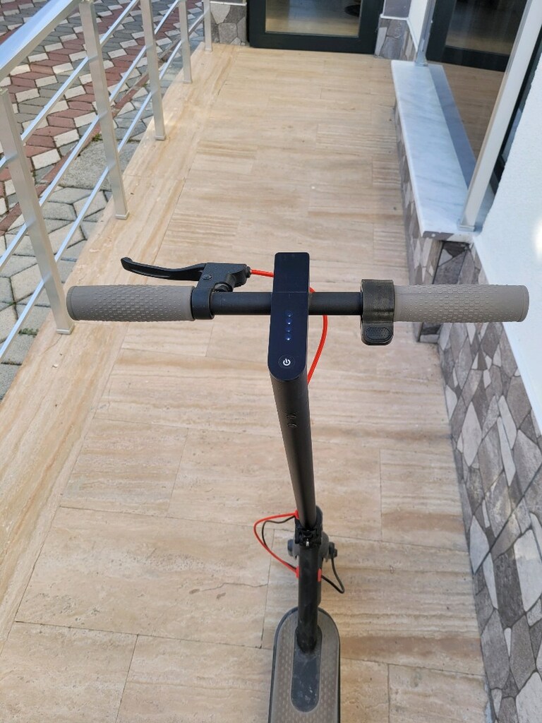 Volta Scooter - 2