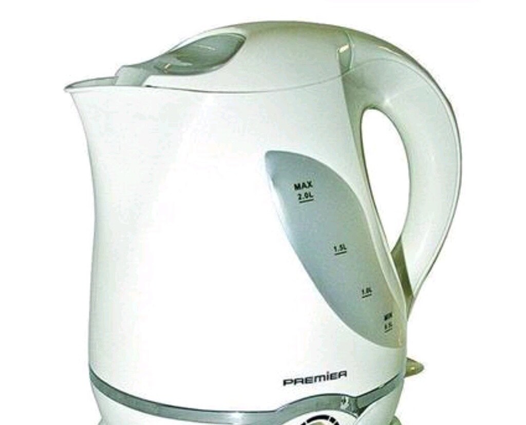 Premier marka elektrikli su ısıtıcı - 6