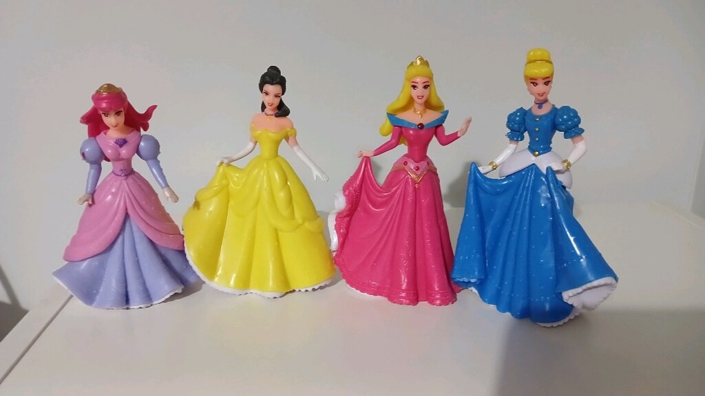 disney prensesler - 2
