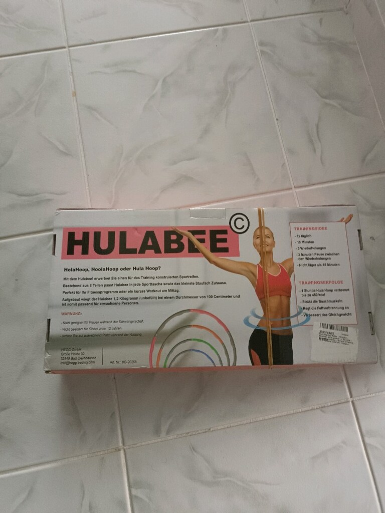 Hulohop - 6