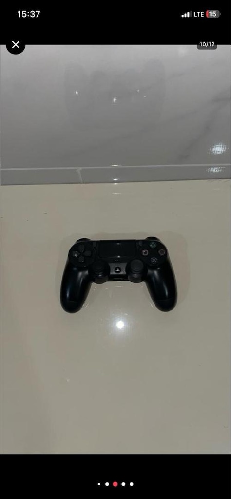 Ps 4 slim 1 tb pazarlık sünnettir - 10
