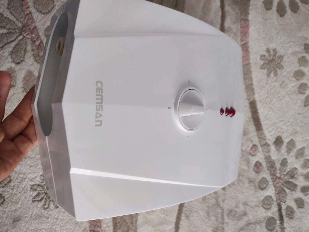 BANYO ŞOHBENİ - 9