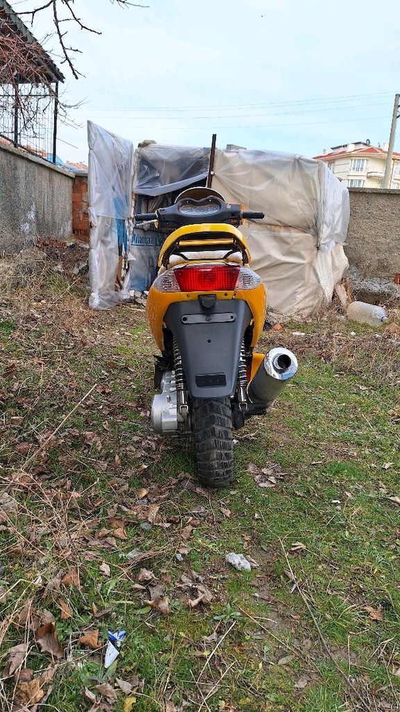 Kaporta satılık - 4