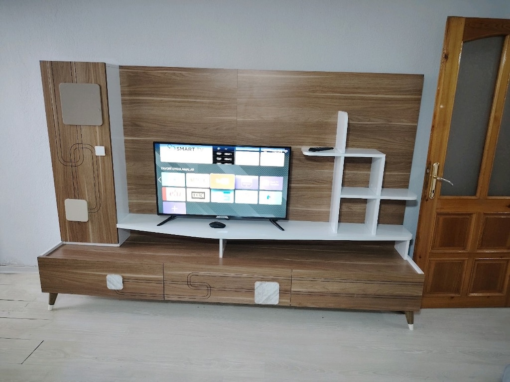 TV ünitesi - 2