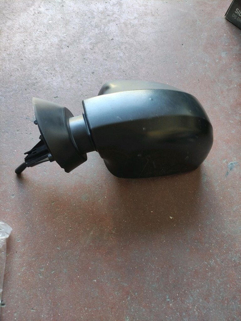 Dacia sol manuel - 2