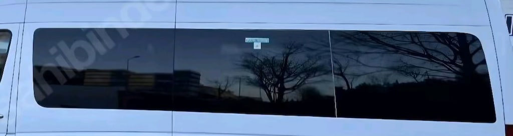 FABRİKA ÇIKIŞLI KARARTMA ORJİNAL CAM - 2