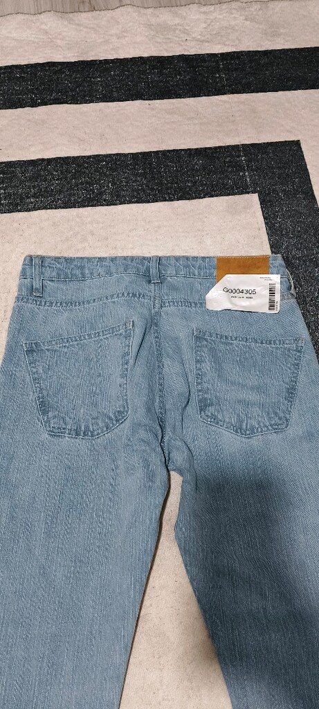 kot pantolon - 3