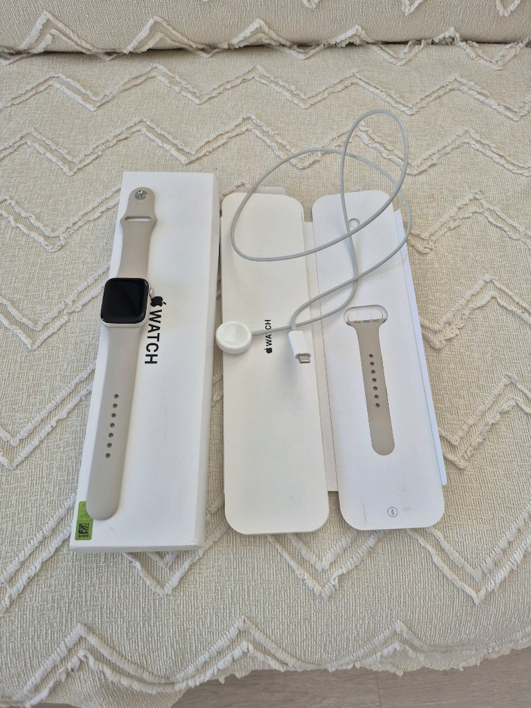 Apple watch Se