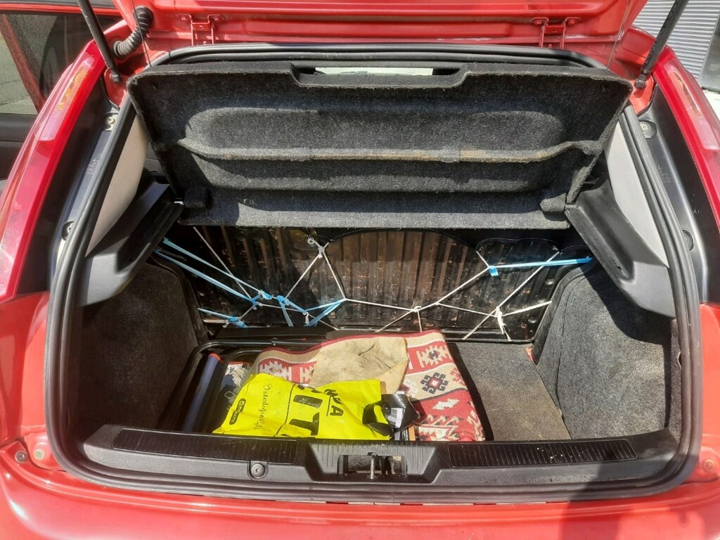 2008 G. Punto 308 KM Temiz Sorunsuz - 5