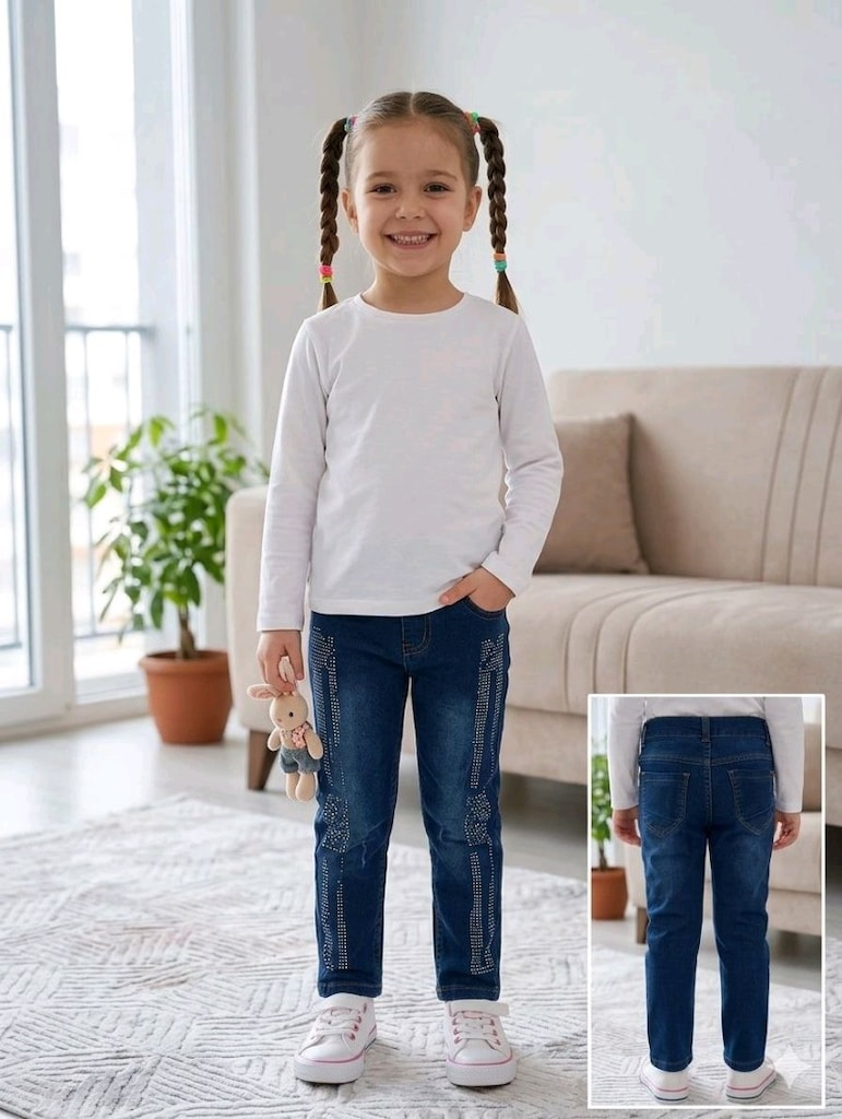 kot pantolon - 13