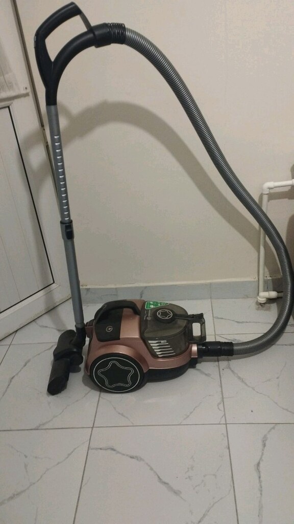 korkmaz elektrik süpürge - 2