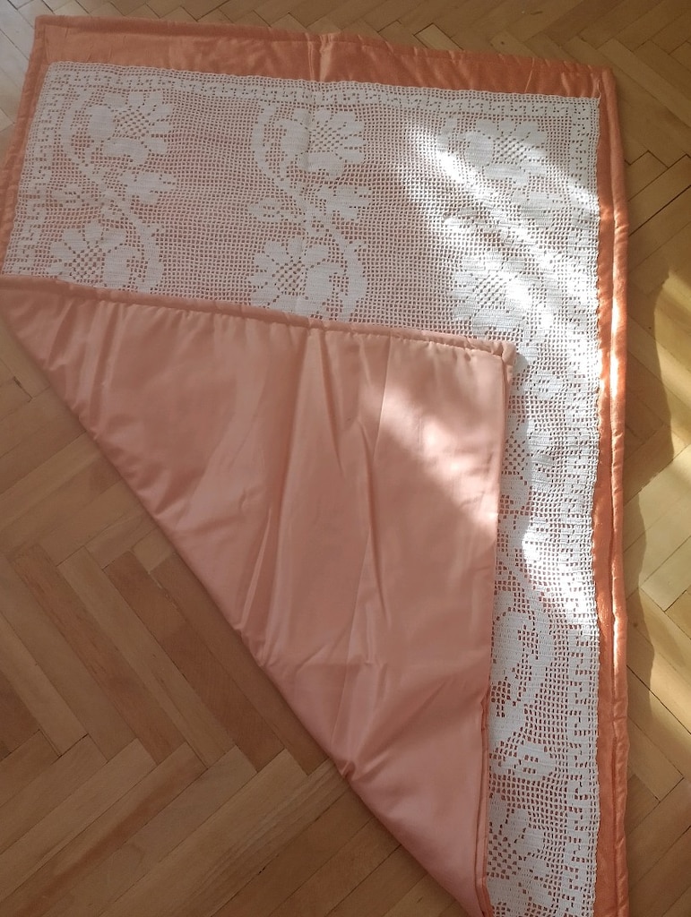 dantel seccade - 3