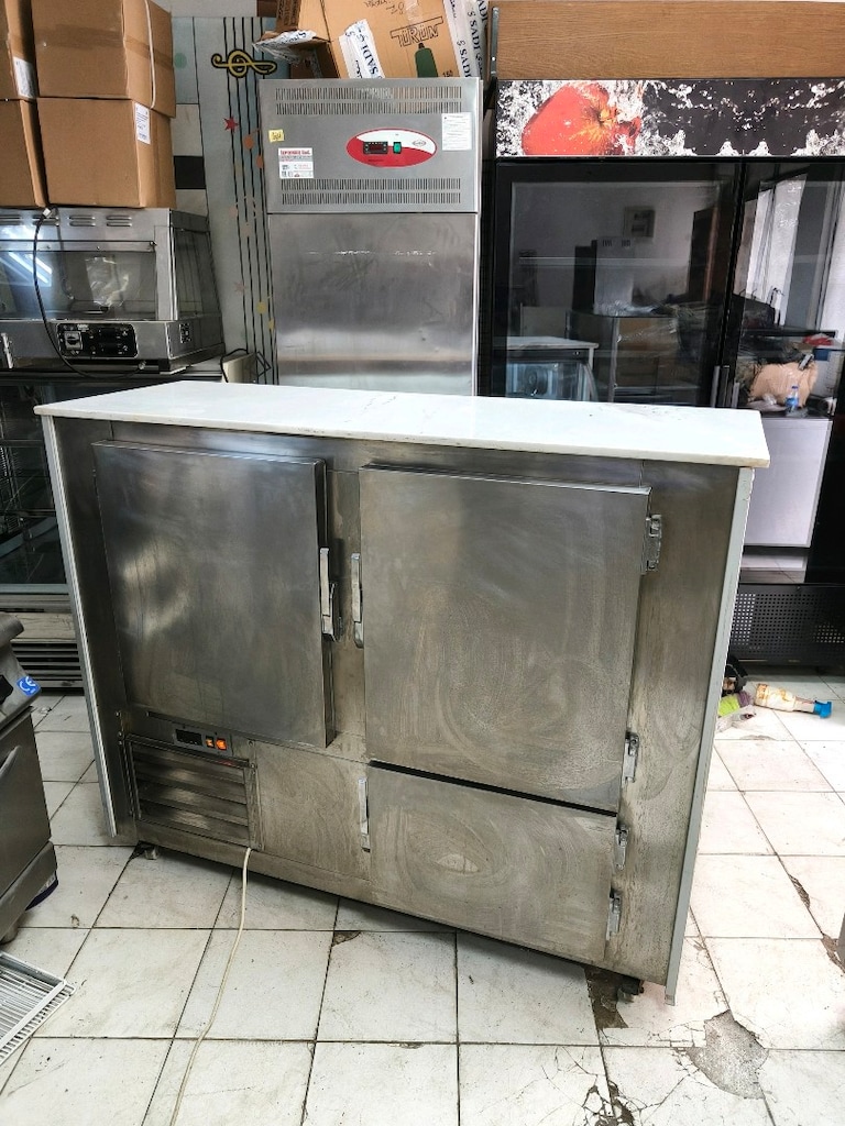 kebap meze dolabı - 10