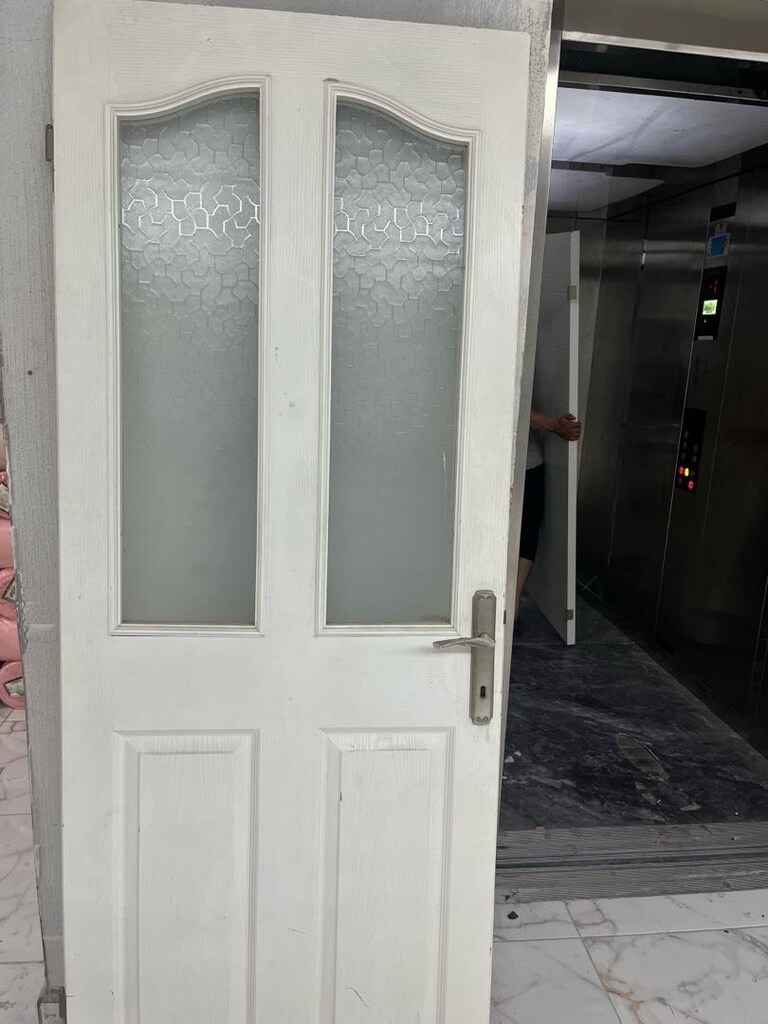 sıfır kapı - 2