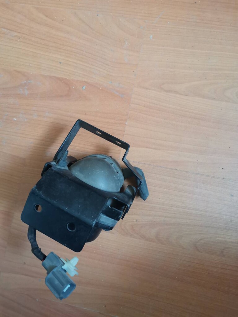 HONDA CİVİC CORELLO P533 SAĞ SİS FARI - 5