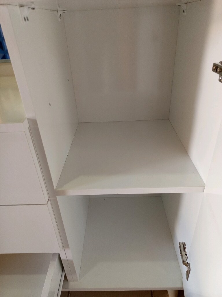 Antalya Teslim Sıfır Şifonyer - Lütfen açıklamayı okuyun - 5