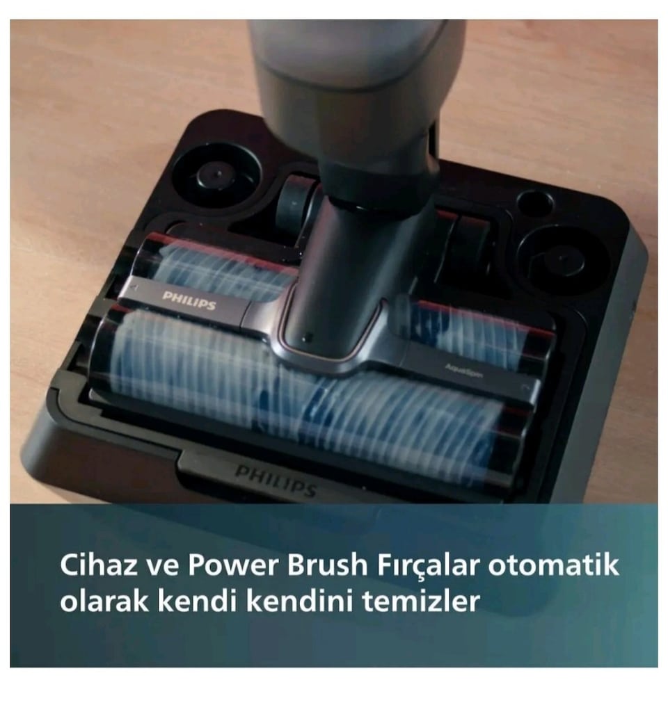philips aqua trio ıslak kuru - 3