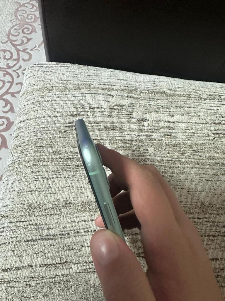 iPhone 11 Tr 64 değişensiz tertemiz - 5