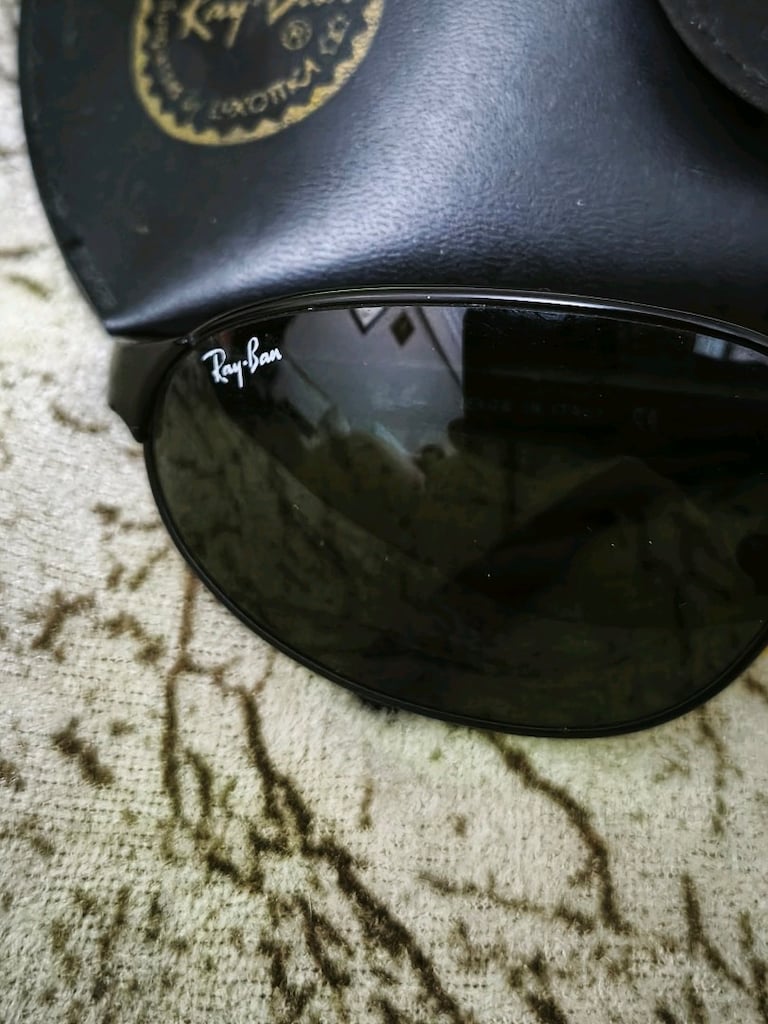 orjinal Ray-Ban Güneş Gözlüğü 3106 w3158 - 3