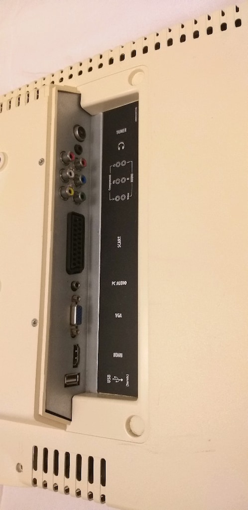 Monitör - 3