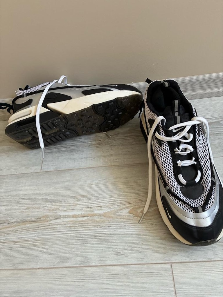 Nike Air Max Furyosa Nrg - 4