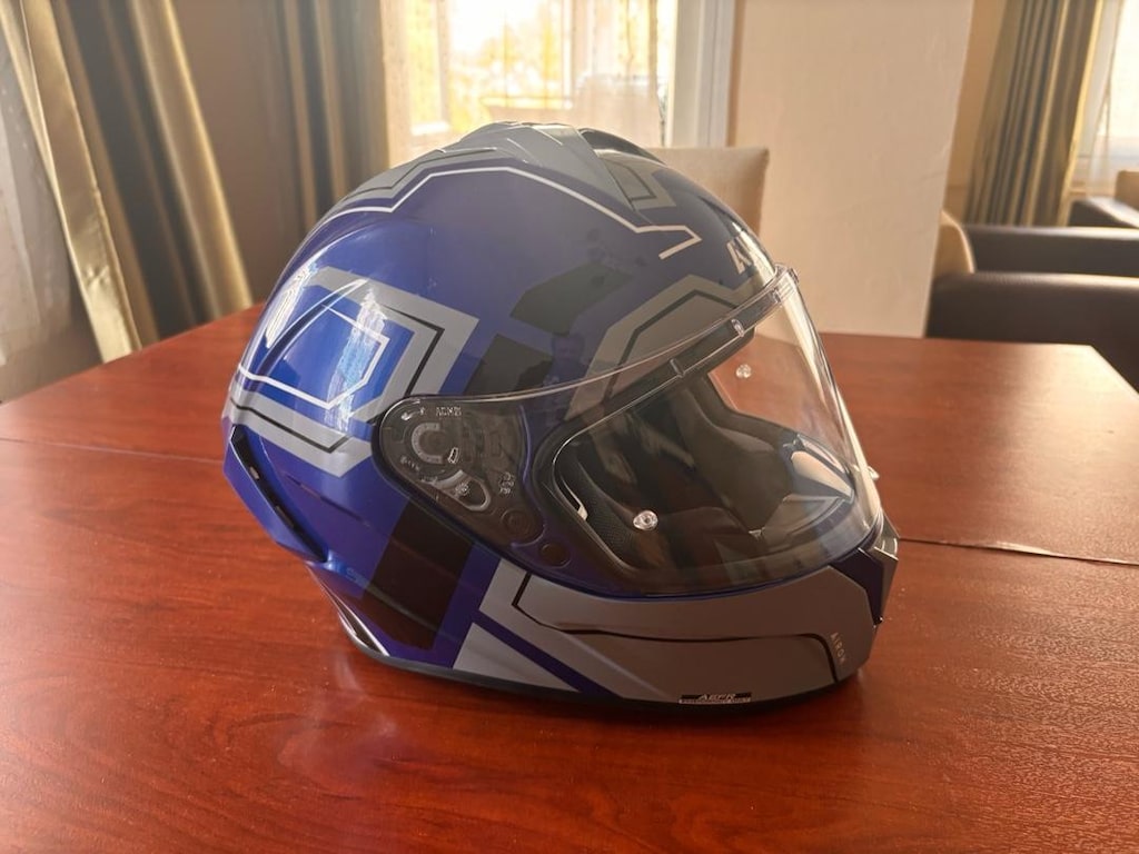 SIFIR - Airoh Spark 2 Güneş vizörlü kask - 2