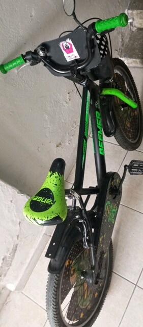 erkek biseklet 20 jant