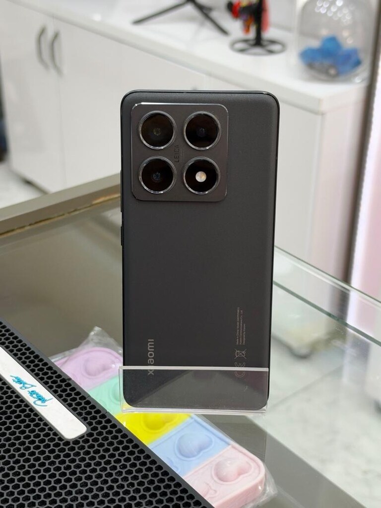 XİAOMİ 14T PRO 512 GB - 2