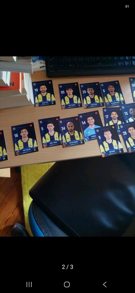 fenerbahçe 2024/2025 pulse serisi - 3