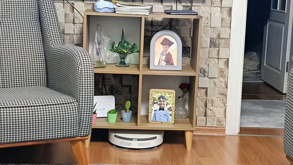 TV altı - 2