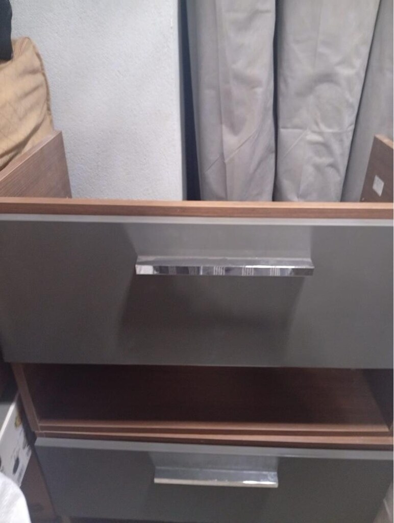 2 adet lavabo dolabı - 5