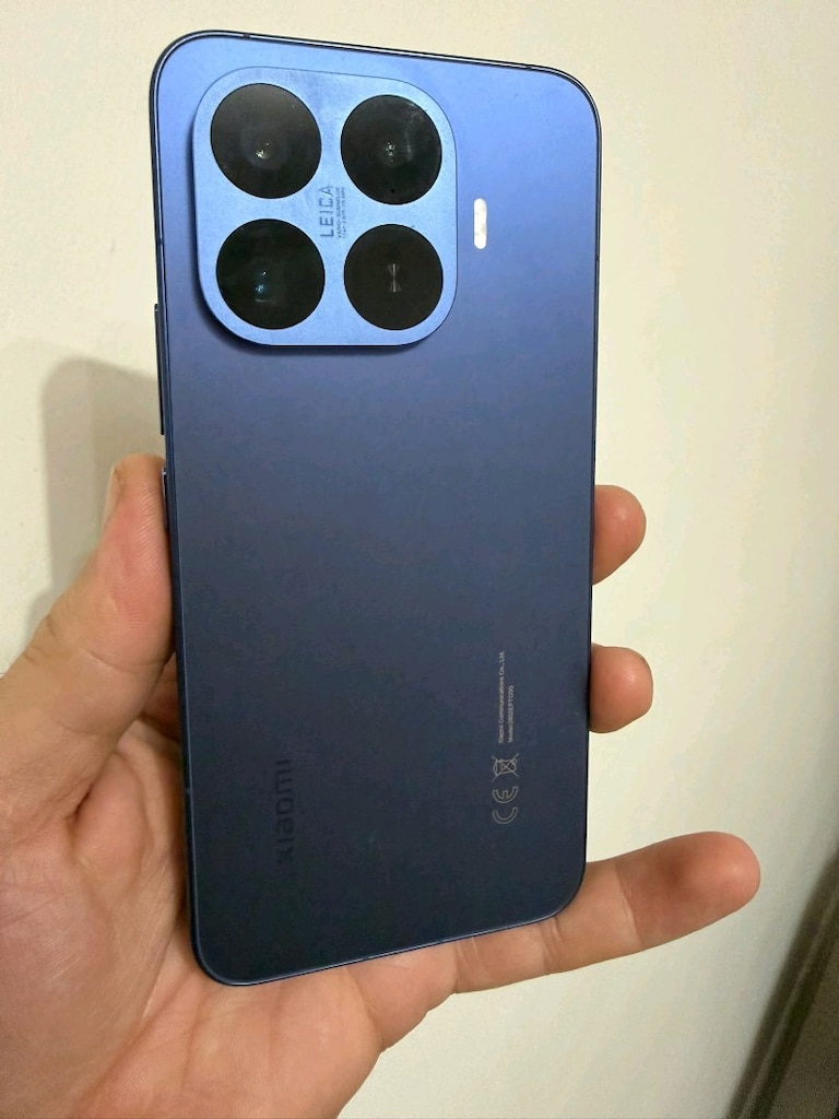 mi 17 t pro 12 512 gb - 2