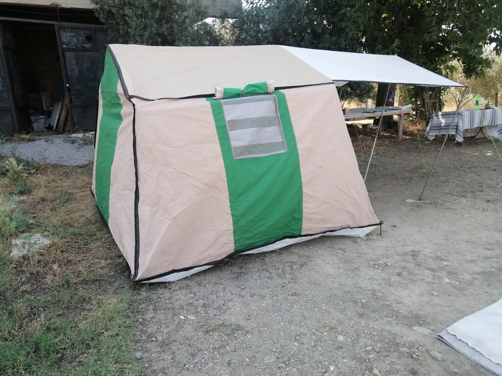 ÇADIR (BÜYÜK) - 3
