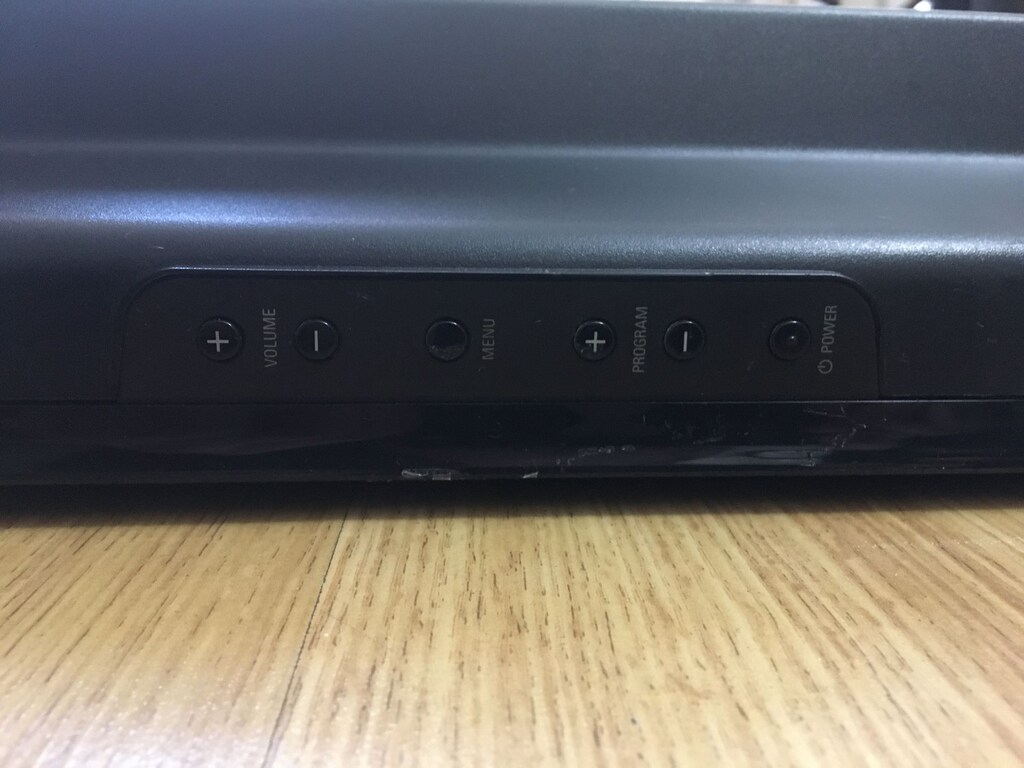 Philips LCD TV 32 inç 82 ekran - 8