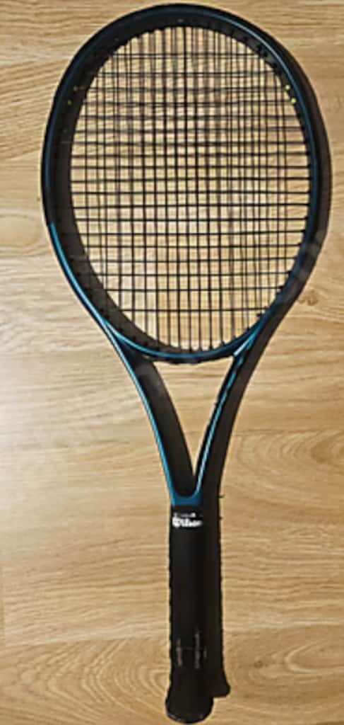 1 Aylık Wilson Blade 100UL V9