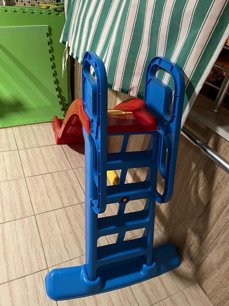 DOLU MARKA 4 BASAMAK HAVUZ UYUMLU HORTUM TAKILIR - 2