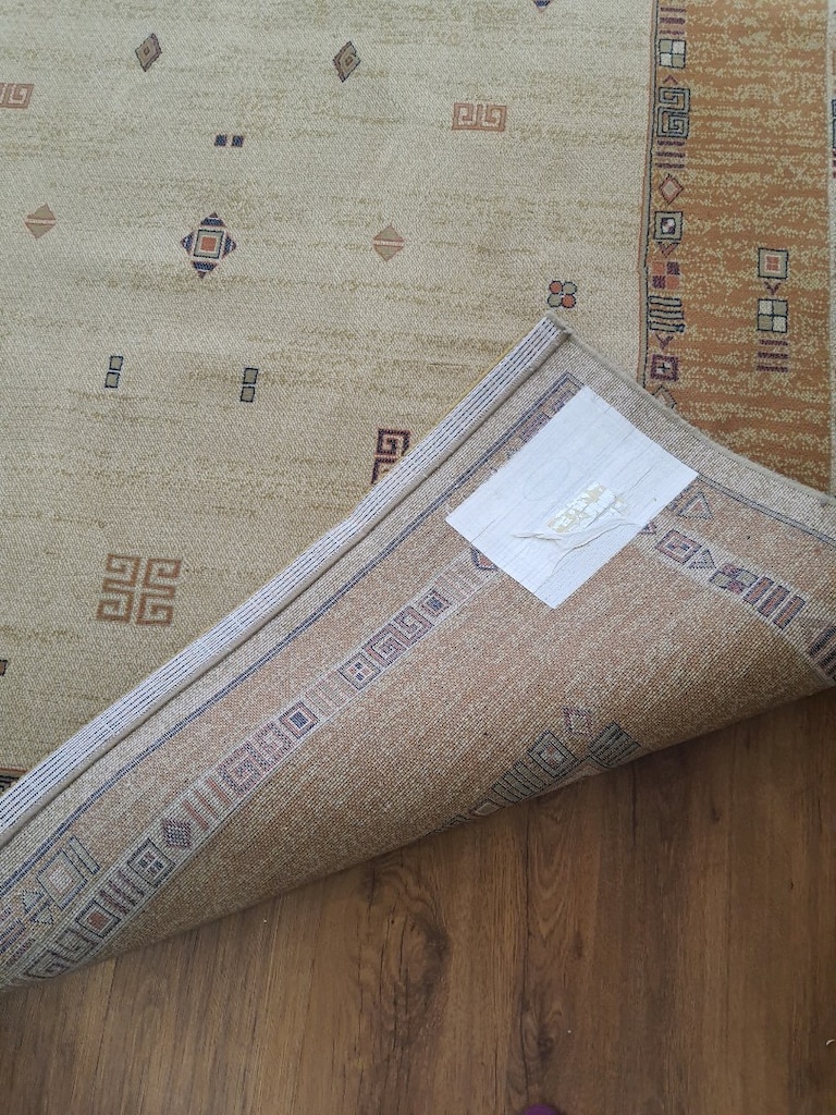 saray sembol 5 m kare temiz iki hali - 4