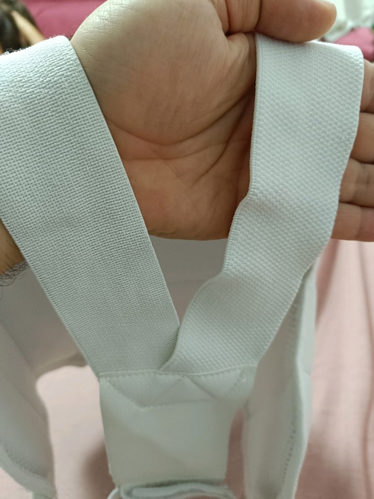 Karate Safeguard - 3