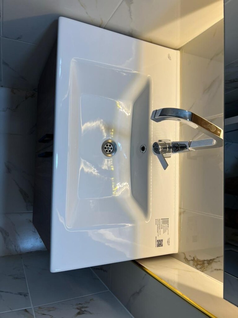 Banyo dolabı - 4