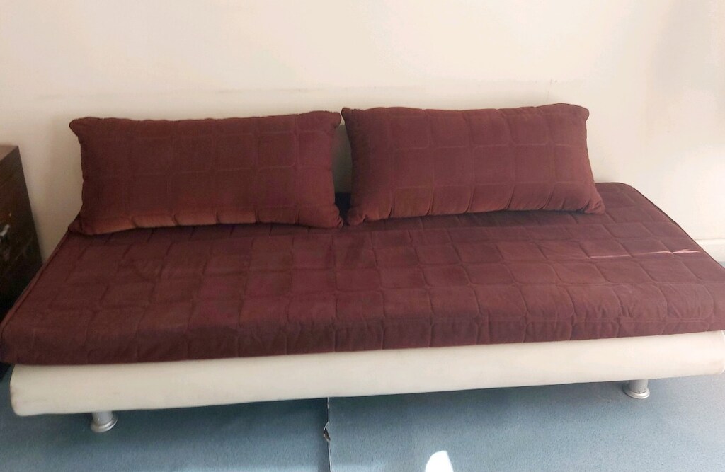 Çift yatak - 3
