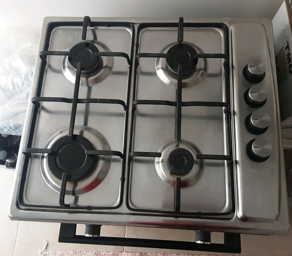 kumtel inox ankastre fırın +ocak - 3
