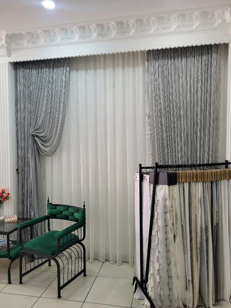 perde stor fon zebra outlet - 7