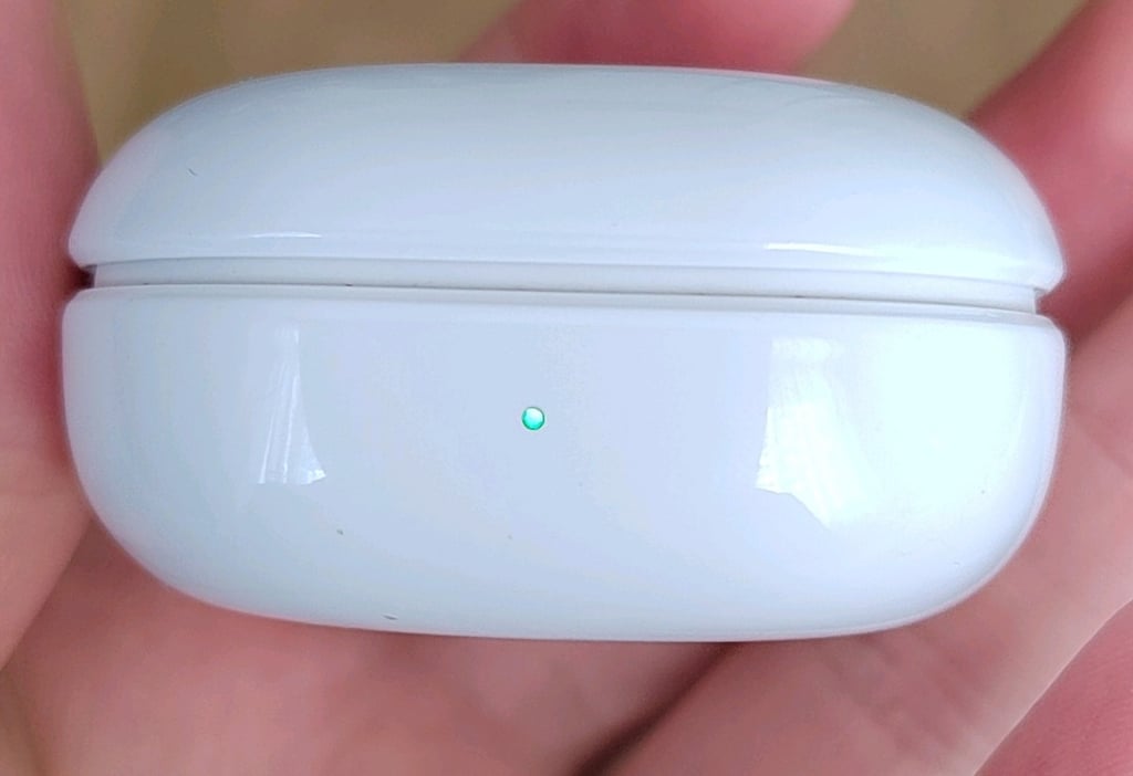Samsung galaxy buds2/buds 2 şarj kutusu PAZARLIK YOK - 3