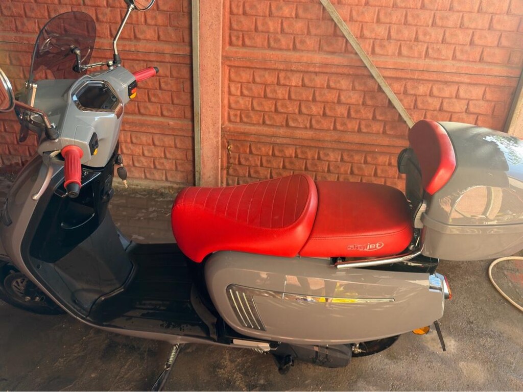 baybery 125 cc - 3