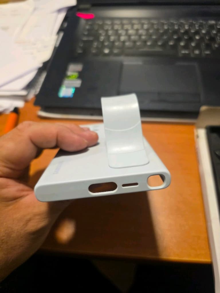 s24 ultra ve samsung ve spigen kilif - 2